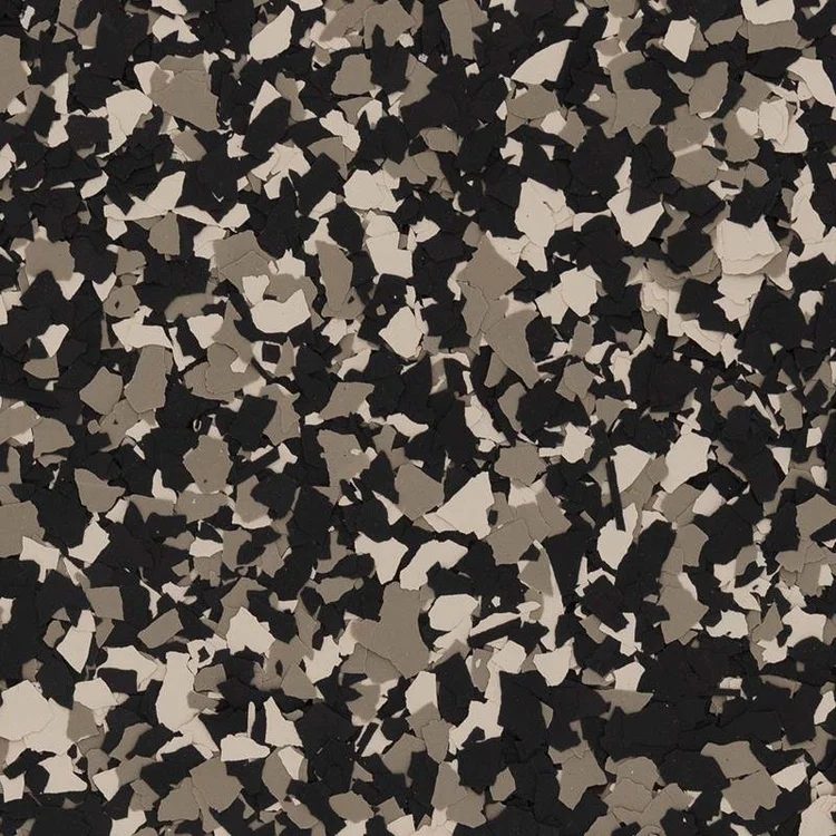 Gunflint Trail flake sample
