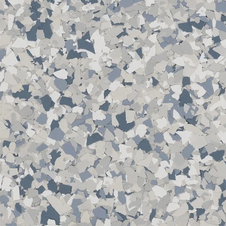 Tidal Wave flake sample