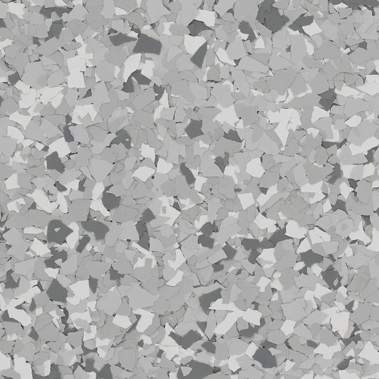 Stargazer flake sample